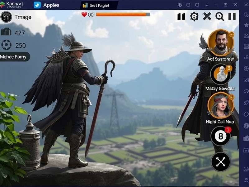 Indore Legendary Legends strategy guide